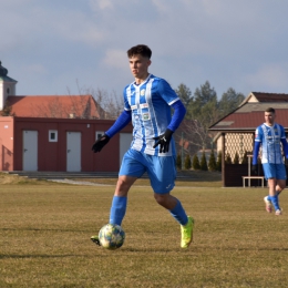 Puchar Polski: LZS Starowice - Stal Brzeg 1:0