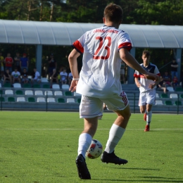 SPARING #3 - LKS SPARTA LUBLINIEC - GÓRNIK ZABRZE CLJ