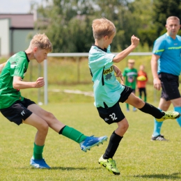 MŁODZIK SUMMER CUP 2024 (fot. Marek Pawlak) - rocznik 2013