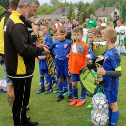 Młodzik Summer Cup 2021 - rocznik 2012