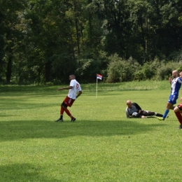 Niedziela na turnieju