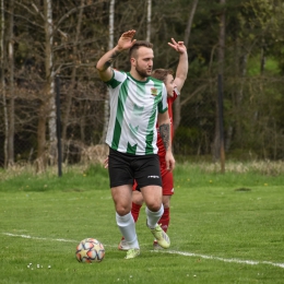 Olimpia Zebrzydowice vs Chełm Stryszów