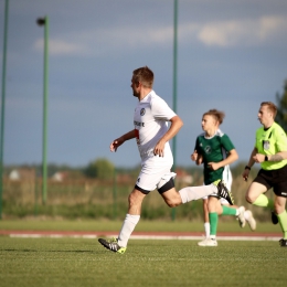 OKS II - LZS Ligota Wołczyńska  3:1   / 28.09.2025/