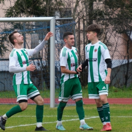 Olimpiakos- Huragan Fot. Ł.G.