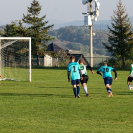 Żarek Stronie vs Chełm Stryszów