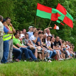 Bory Pietrzykowice 4 - 1 Jeleśnianka Jeleśnia