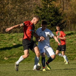 Jastrzębianka Jastrzębia vs Chełm Stryszów