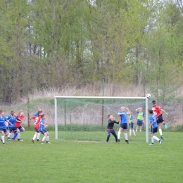 OLM: Unia Wrocław - Olimpic IV Wrocław 1:1