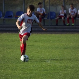 Młodzicy Piast - Stal Zawadzkie 11-0