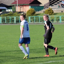 1L  LKS Rolnik B. Głogówek - KS Wanda Kraków 4:1