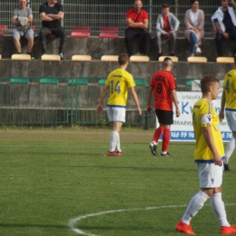 Czwarta Liga:Krobianka 1:0 Dopiewo