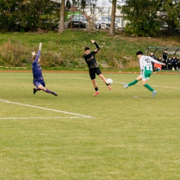 Olimpiakos- Grom (19.10.25) Fot. Tomasz Bryła
