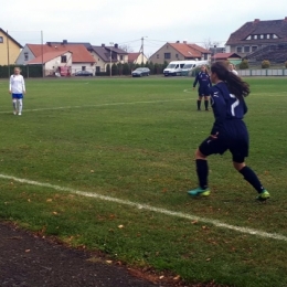 1L LKS Rolnik B. Głogówek- KS Wanda Kraków 3:1