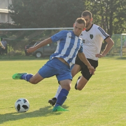 Sokół Maszkienice - Olimpia Bucze 0-2