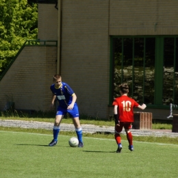 Fc Academy Wrocław 19.05.2019