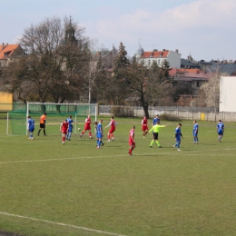 Vitkowia Witkowo - Warta Eremita Dobrów