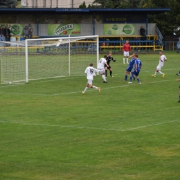 LKS Czaniec - Beskid Skoczów, 02.09.2017 r.