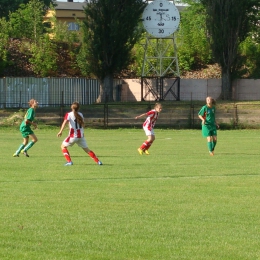 Tarnovia Tarnów-Sokół Kolbuszowa