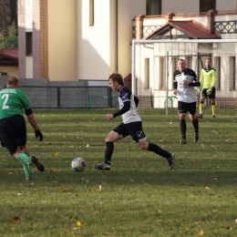 Górnik Boguszów-Gorce - Unia 3-2