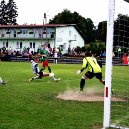 Start Nidzica - Radomniak Radomno