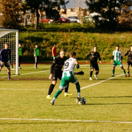 Olimpiakos- Grom (19.10.25) Fot. Tomasz Bryła