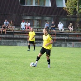 ZKP Asy Zakopane 4:2 LKS Bór Dębno