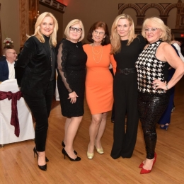 Początek Balu - 30 lecia