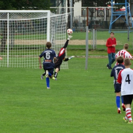 Tarnovia -Dąbrovia 4:0