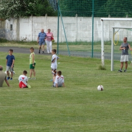 Zakończenie sezon piłkarskiego 2016/17 grup młodzieżowych  Lechii Piechowice.