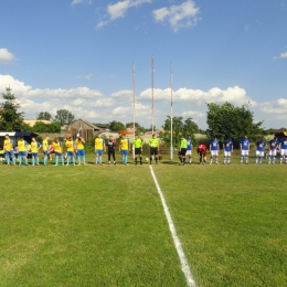 Potrzebne Punkty zdobyte Warta lepsza od Nekli 2-1 na wyjeździe .