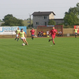 GKS Łokietek Petrokan Brześć Kujawski vs Olimpia Koło