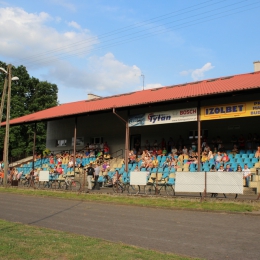 Mazur Gostynin – Brazil Soccer Academy 3:1