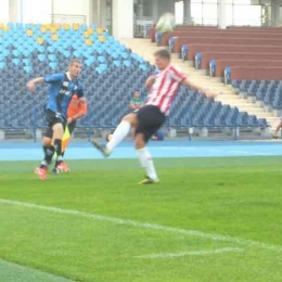 28.08.2013: Zawisza II - Polonia Bydgoszcz 4:0