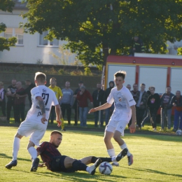 Sparing: Gryf Kamień Pomorski - Pogoń Szczecin