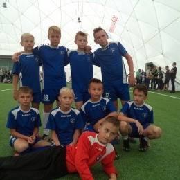 Kids Liga - I runda