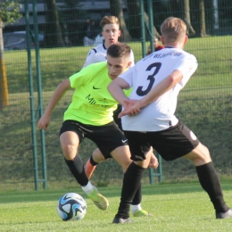 Sparing #6 KS Rozwój Katowice - WKS GRYF II Wejherowo 2:2(1:1)