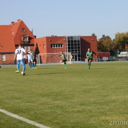 WARTA Międzychód-TARNOVIA Tarnowo Podgórne