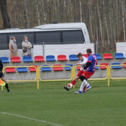 WPP Płomień Turznica - Zatoka Braniewo 1:2