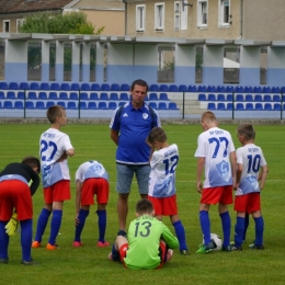 Turniej z okazji dni Stargardu