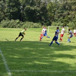 Niedziela na turnieju