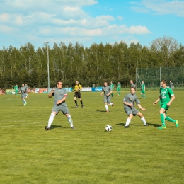 PKO: Korona Stróżewo 4:5 Noteć Czarnków