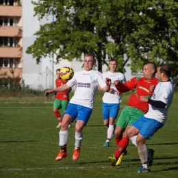 Unia - Zdrój Jedlina Zdrój 1-3