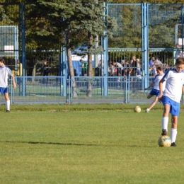 OLT: Olimpic III Wrocław - Unia Wrocław I 0:1