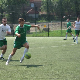 Letni Turniej ALP i MBS CUP, 3.08.2014