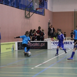 Skarbet Cup 2016