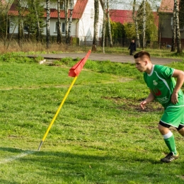 Puchar Polski Strzelec - Unia