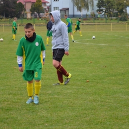 Sparta - OSTOJA 4:2 (juniorzy)