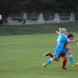 PP MKS Gwiazda Prószków - LKS Rolnik B. Głogówek 0:8