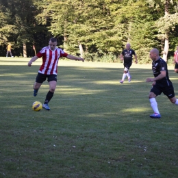 Derby Gminy Iłowa OKŻ-PŁOMIEŃ CZERNA 2:2