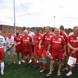 Benefis Michała Siwca-Mem.Deyny 2025